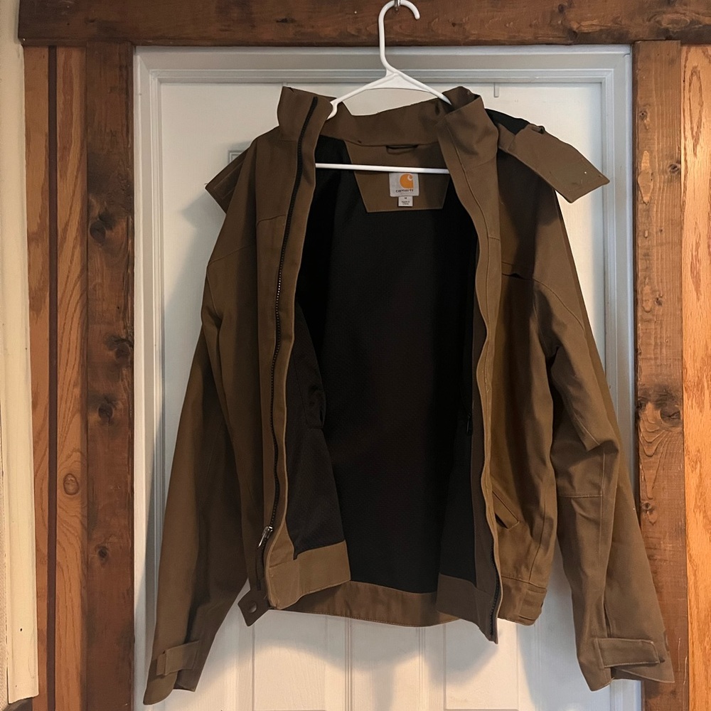 Men’s Carhartt Jacket